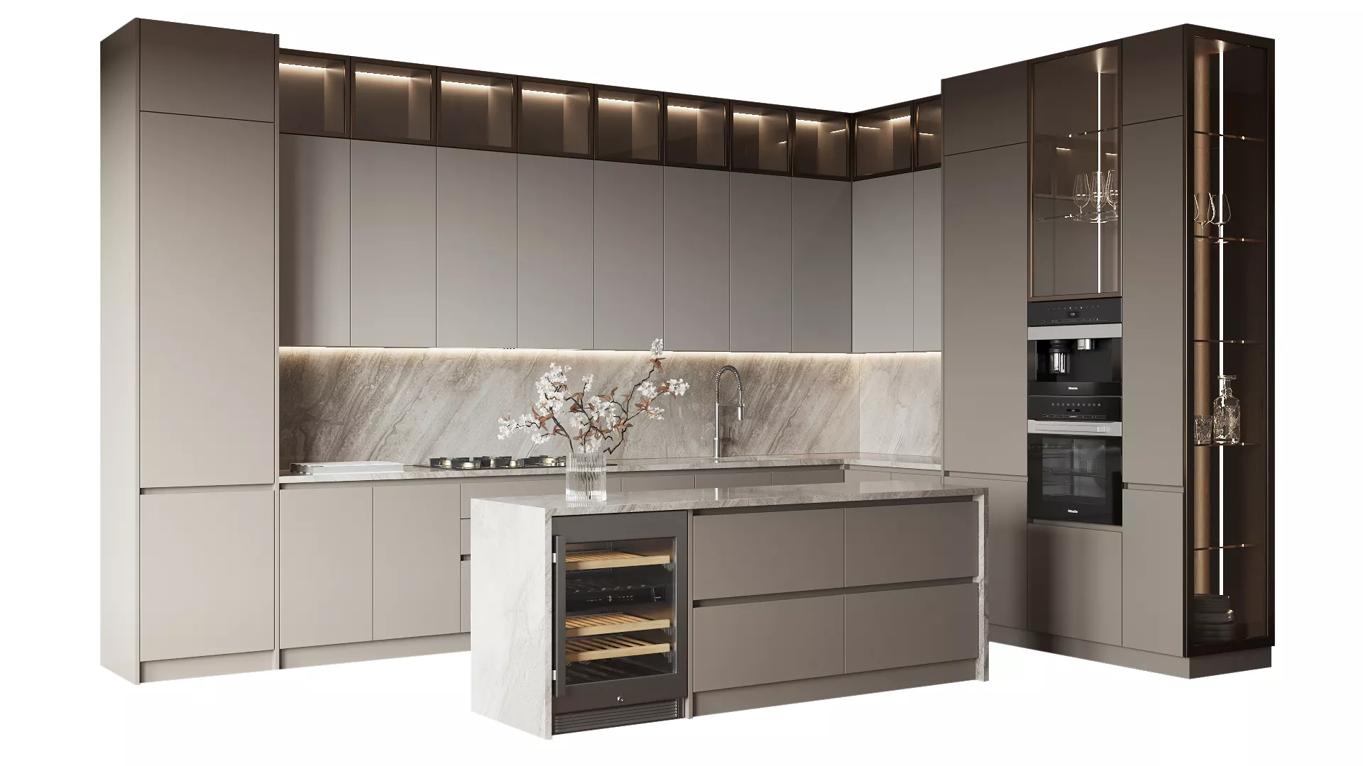 Агне + Маргрит фото TheFurny